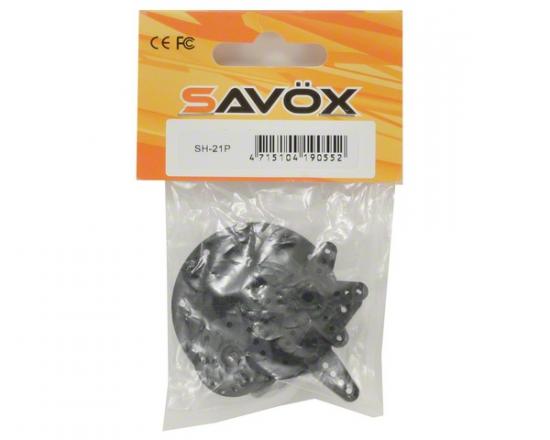 Savox Servo Horn Set For Sh1350/Sh1357/SG0351/Sc0352