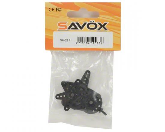 Savox Servo Horn Set For Sh1350/1357 SG0351 Sc0352