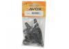 Savox Multipurpose Giant Servo Horn Set (8)