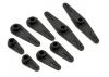 Savox Multipurpose Giant Servo Horn Set (8)