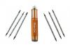 Savox 12-In-1 Tool 2X Phillips 2Xflat/4Xhex Metric/4Xhex IMP