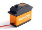 Savox SV0235MG Jumbo Metal Geared Servo - 35Kg/cm