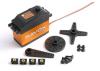 Savox SV0236MG Jumbo Metal Geared Servo - 40Kg/cm (Replaces HPI SFL-10 / SFL-11)