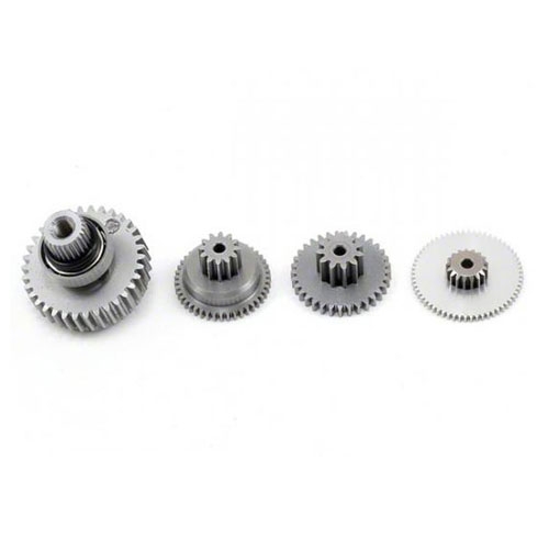 Savox Sv1270Tg Case Set