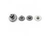 Savox Sv1270Tg Case Set