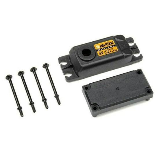 Savox Sv1273Tg Case Set