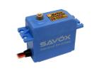 Savox SW0230MG Waterproof HV Digital Servo - 8kg / 0.13s