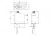 Savox SW0250MG Waterproof Digital Micro Servo - 5KG - 0.11s (Upgrade for TRX-2080)