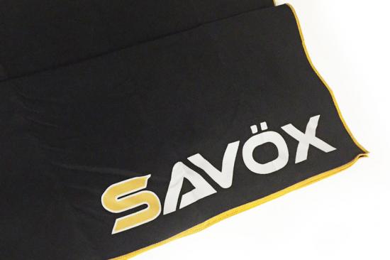Savox Pit Mat 100x70cm