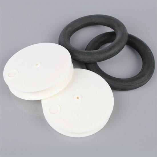 ScaleBitz 1:6-Scale Golden Age Wheels (125mm 4.3/4in)