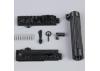 ScaleBitz 1:8 Scale WWI Vickers Machine Gun (British)