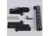 ScaleBitz 1:4 Scale WWI Spandau Machine Gun (German)