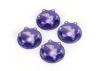 1:8 Closed Lightweight Wheel Nuts (2)