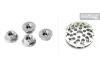 Titanium Wheel Nuts M4 (4)
