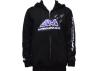 Arrowmax Swearter Hooded - Black (L)