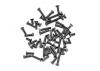 Ti Screw Set - Yokomo B-Max2 (51)