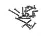 Ti Screw Set - Yokomo B-Max4 (23)