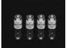4MM & 3/32 Ally Nuts-1:10 Set Up Sysytem (4)