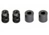 Aluminium 1:10 Formula Set Up Wheel Axle Adapter