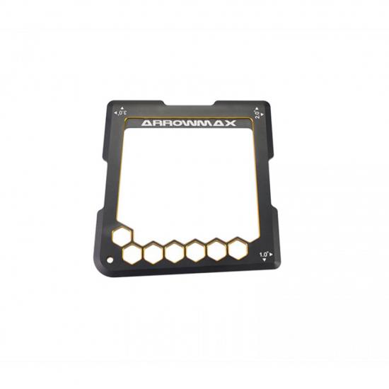Quick Camber Gauge for 1:8