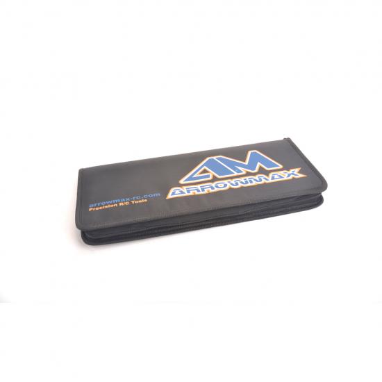 Arrowmax 1:8 Off Road Car Set Up System + Bag - Limited Edition