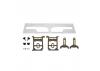 Arrowmax 1:10-1:12 Pan Car Set Up System + Bag - Limited Edition