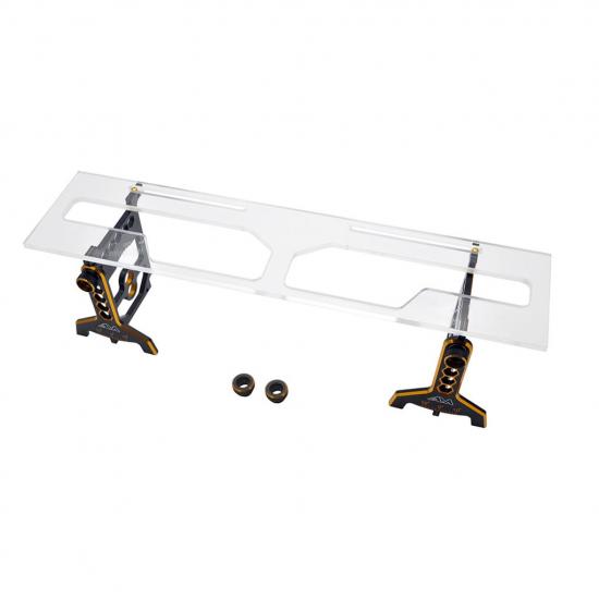 Arrowmax 1:10-1:12 Pan Car Set Up System + Bag - Limited Edition