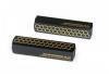 Chassis Droop Gauge Blocks 20mm Black - 2pcs