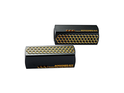 Chassis Droop Gauge Blocks 30mm 1:8 O/R