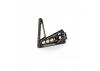 Arrowmax Ultra Camber Gauge for 1:10 - Black Golden