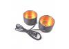Tyre Warmer Spare Warming Cup - 1:10