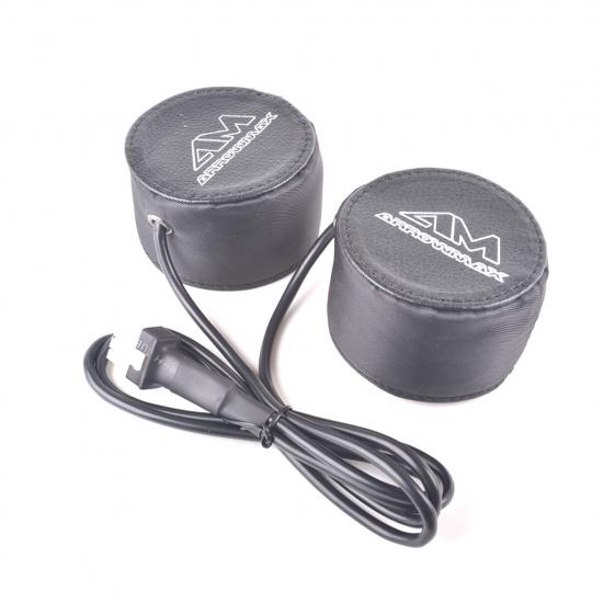 Tyre Warmer Spare Warming Cup - 1:10