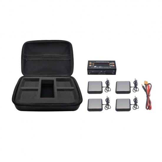 Arrowmax Corner Weight System Set
