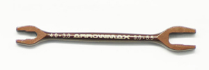 Arrowmax Turnbuckle Wrench - 3/4/5/5.5mm