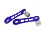 Arrowmax Flywheel Wrench + 17mm Wheel Nut Hex Tool Wheel for 1:8 Off Road