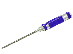 Arm Reamer 1:8 (3.17) x 120mm
