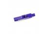 Body Post Trimmer - Purple