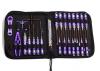 Arrowmax Tool Set with Toolbag - 25pcs