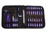 ArrowMax Tool Set for Buggy with Toolbag - 25pcs