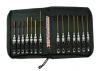 Arrowmax Honeycomb V2 Tool Set - 14 Tools with Tool Bag