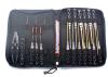 Honeycomb Tool Set with Tool Bag - 21pcs