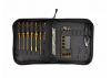 Arrowmax 1:10 On Road Tool Set + Tool Bag - Black Golden