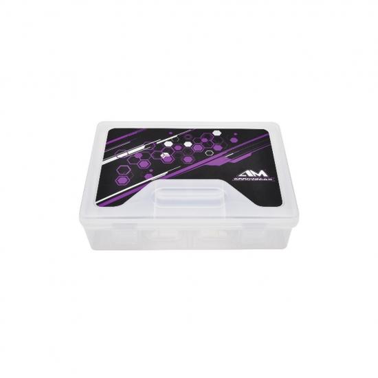 AM Honeycomb Parts Box 230x160x60