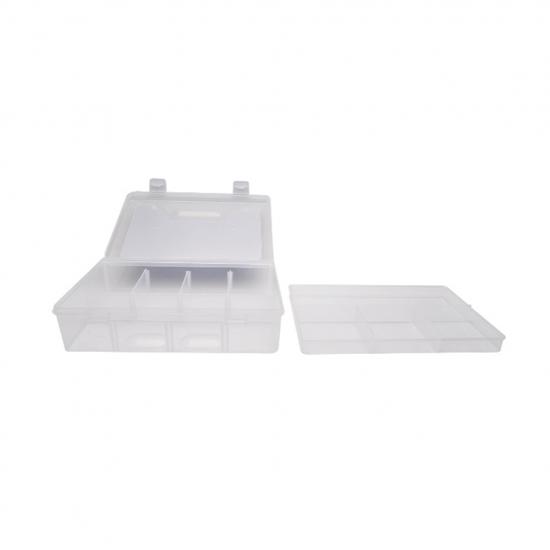 AM Honeycomb Parts Box 230x160x60