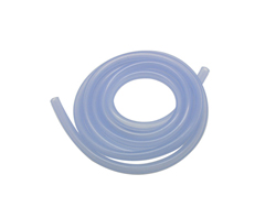 Silicone Tube - Blue (100Cm)