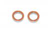 Ball Bearing 10 x 15 x 4 - 2pcs