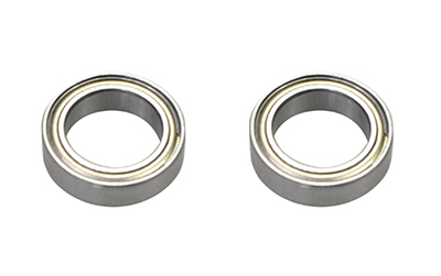 Ball Bearing 10 x 15 x 4 NSK (2)