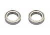 Ball Bearing 10 x 15 x 4 NSK (2)