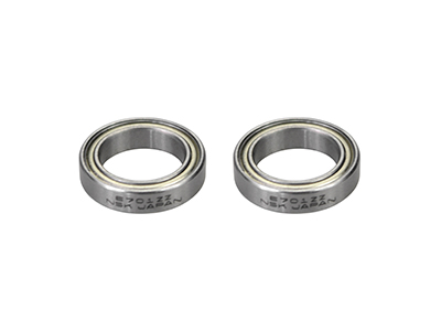 Ball Bearing 12 x 18 x 4 NSK (2)