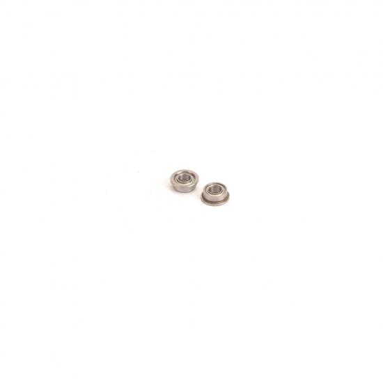 Ball Bearing Flanged 3 x 6 x 2.5 (2)